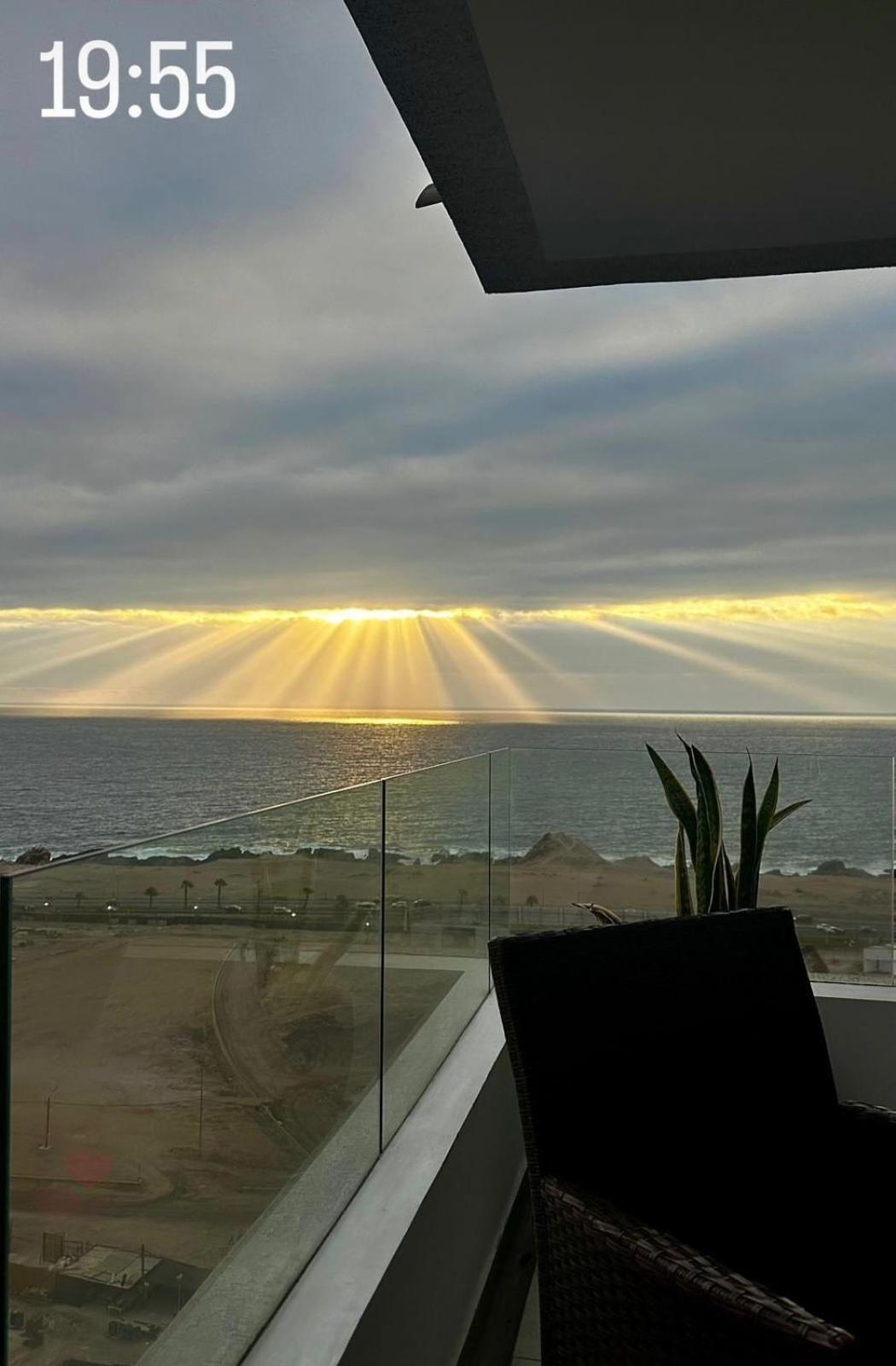Hermoso Departamento 2d2b Con Estacionamiento * Antofagasta